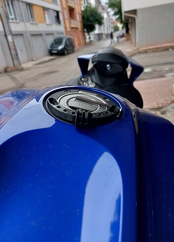 Motosiklet Aksiyon Kamera Tutamağı  - Görsel 4