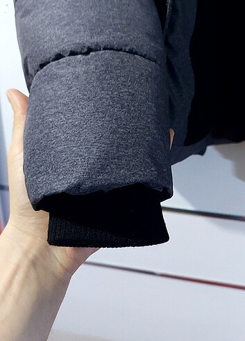 Loft Erkek Mont - Görsel 6