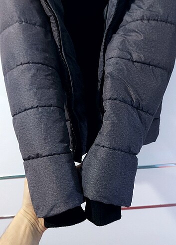 Loft Erkek Mont - Görsel 7