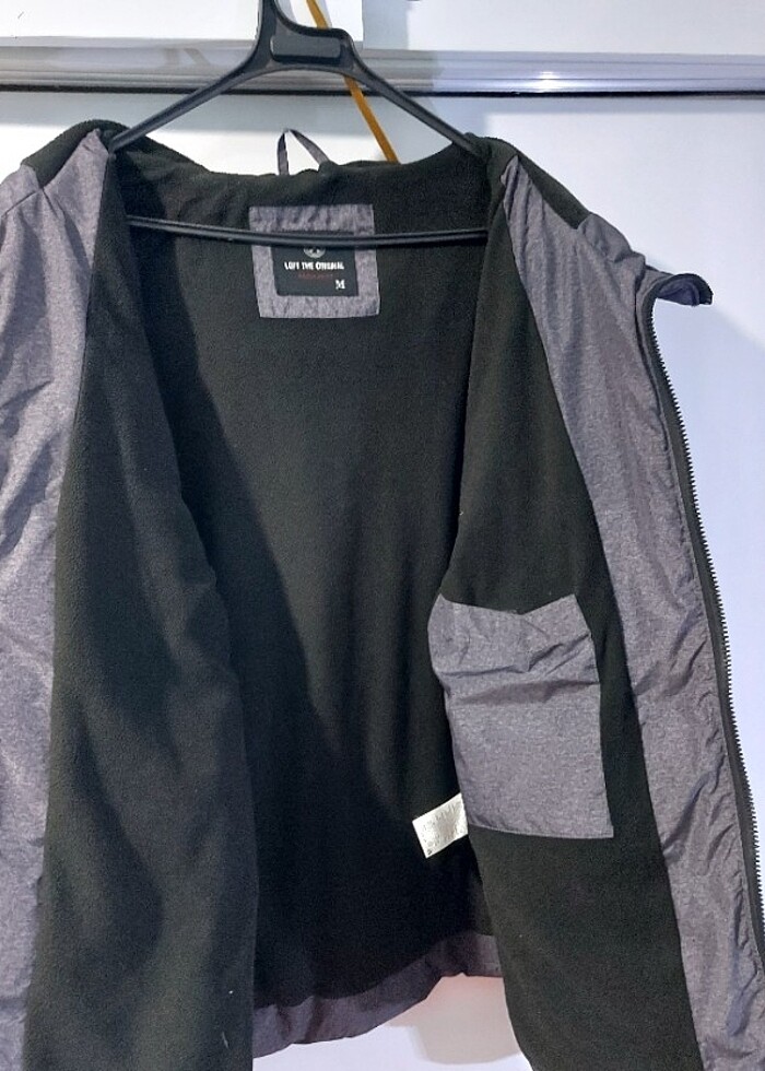 Loft Erkek Mont - Görsel 3