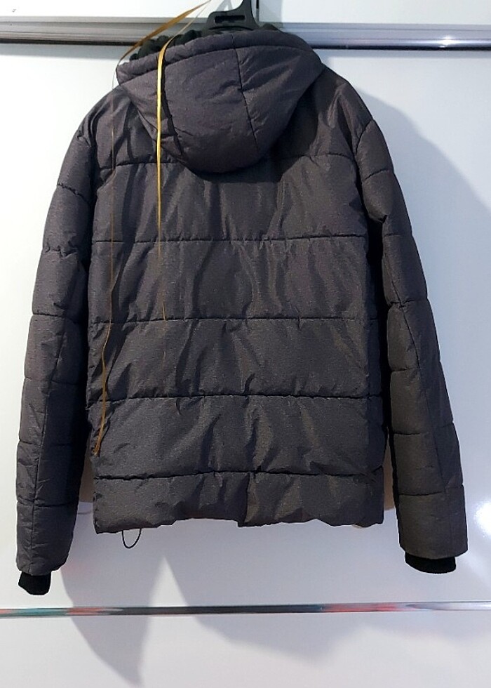 Loft Erkek Mont - Görsel 4