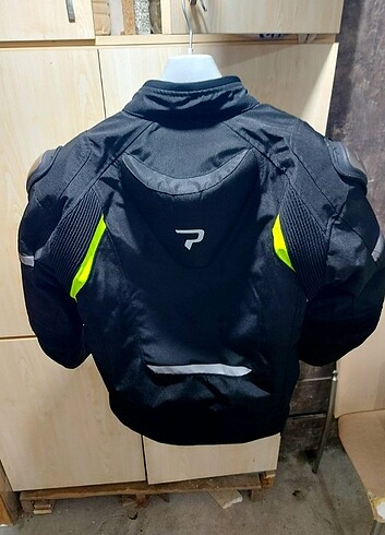 Prohel Colombia 2 Hörgüçlü Mont XXL