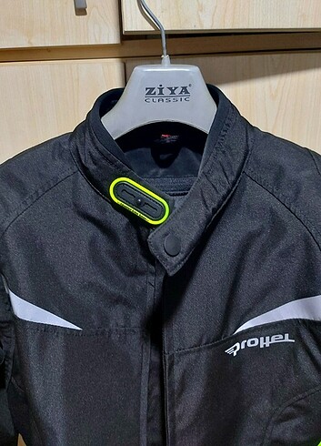 Prohel Colombia 2  Hörgüçlü Mont XXL - Görsel 2