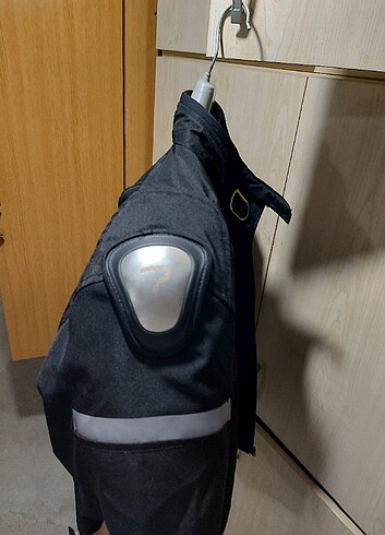 Prohel Colombia 2  Hörgüçlü Mont XXL - Görsel 5