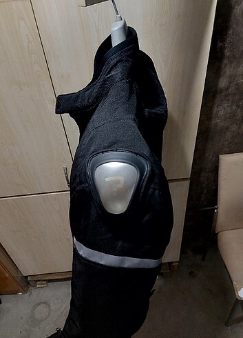 Prohel Colombia 2  Hörgüçlü Mont XXL - Görsel 6