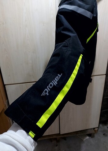 Prohel Colombia 2  Hörgüçlü Mont XXL - Görsel 8