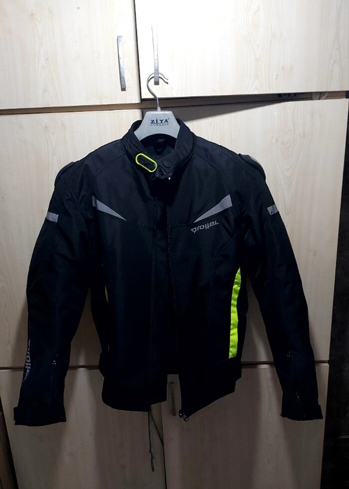 Prohel Colombia 2  Hörgüçlü Mont XXL - Görsel 3