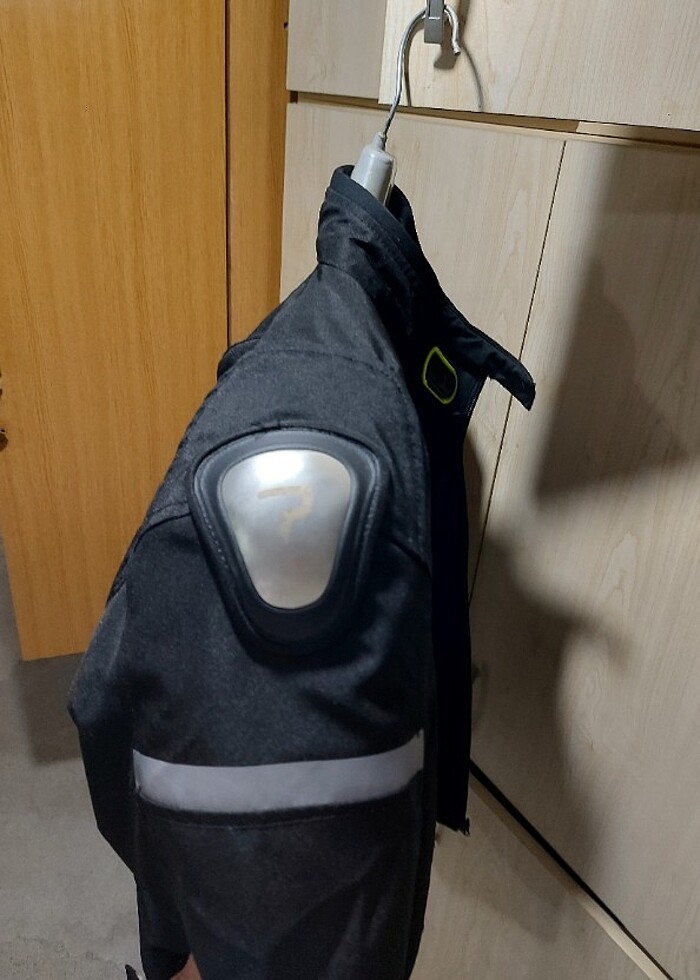 Prohel Colombia 2  Hörgüçlü Mont XXL - Görsel 5