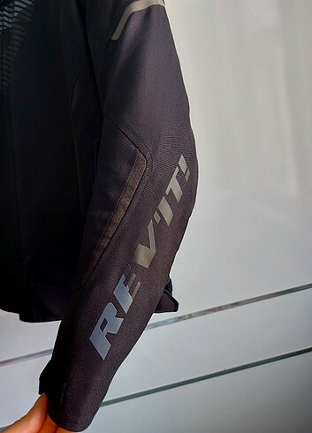 Revit Spirint H2O Motosiklet Montu  - Görsel 2