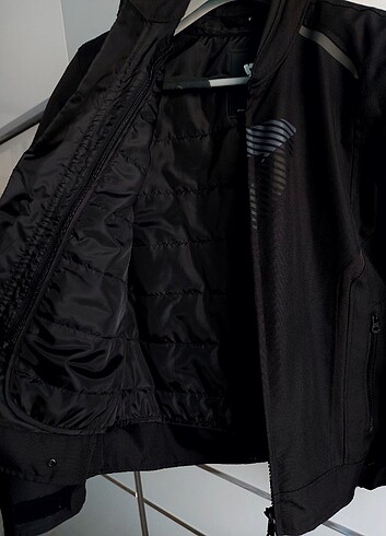 Revit Spirint H2O Motosiklet Montu  - Görsel 5