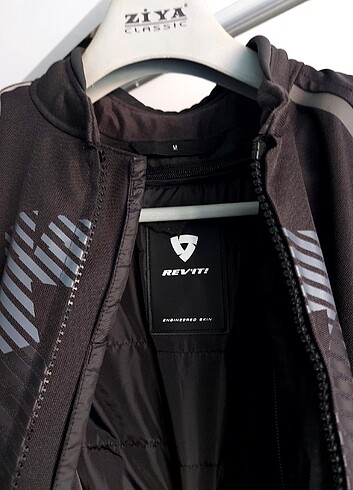 Revit Spirint H2O Motosiklet Montu  - Görsel 6