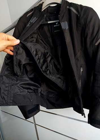 Revit Spirint H2O Motosiklet Montu  - Görsel 9