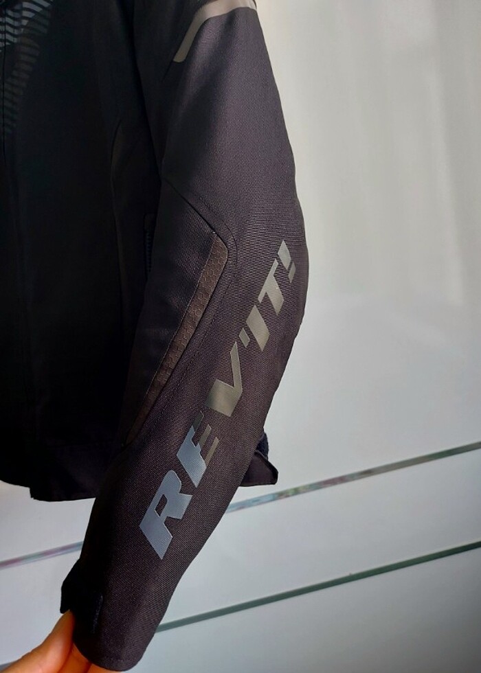 Revit Spirint H2O Motosiklet Montu  - Görsel 2