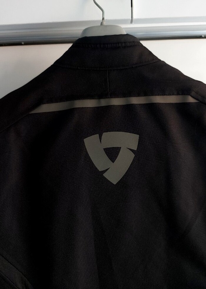 Revit Spirint H2O Motosiklet Montu  - Görsel 4