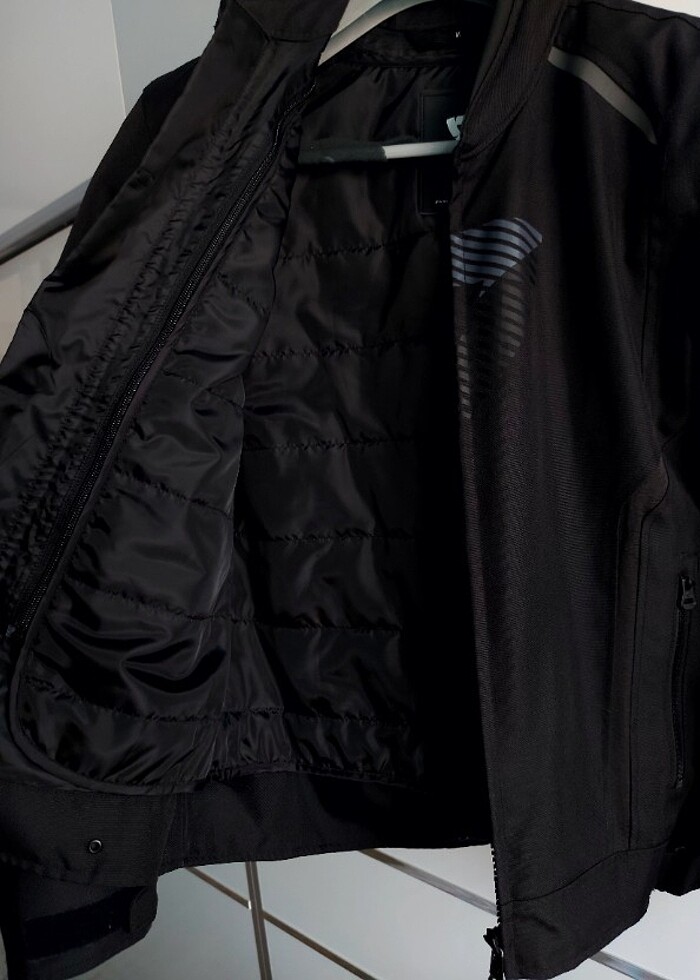 Revit Spirint H2O Motosiklet Montu  - Görsel 5