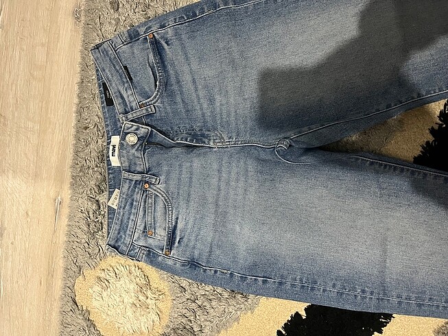 Mavi Jeans MAVI CINDY MOM JEAN