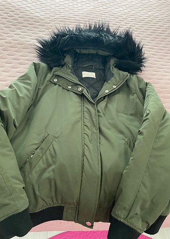 40 Beden Kadın Mont