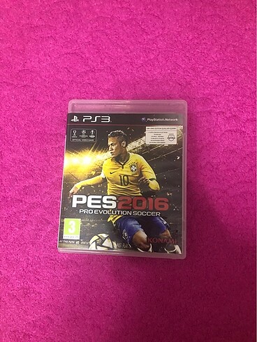 PS3 Oyunu