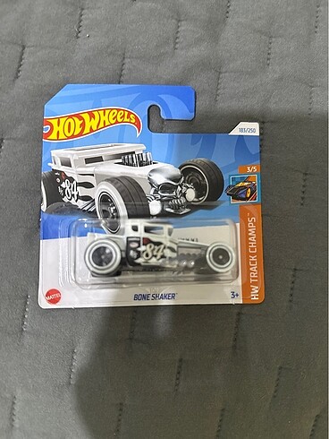 Bone shaker th