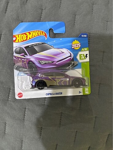 Cupra e-racer