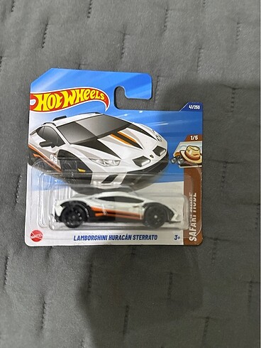 Lamborghini huracan sterrato