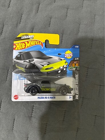 Mazfda mx-5 miata