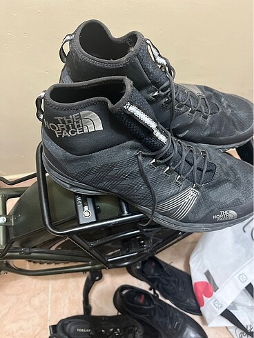 North Face Northface bot