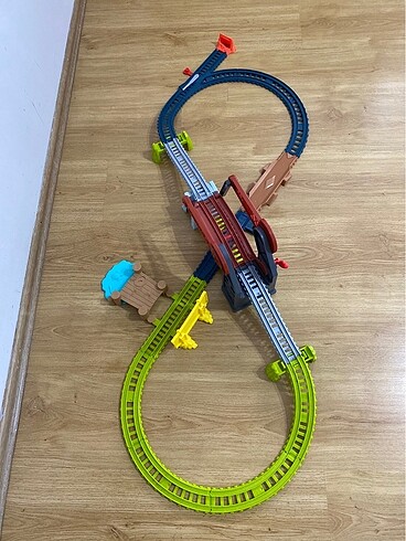 Beden Fisher price tren ????