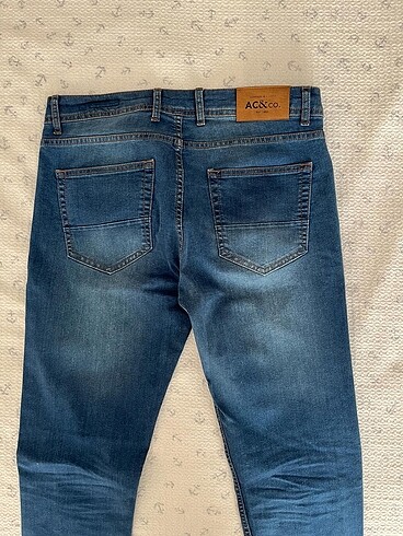 33 Beden Altınyıldız Classics Jeans