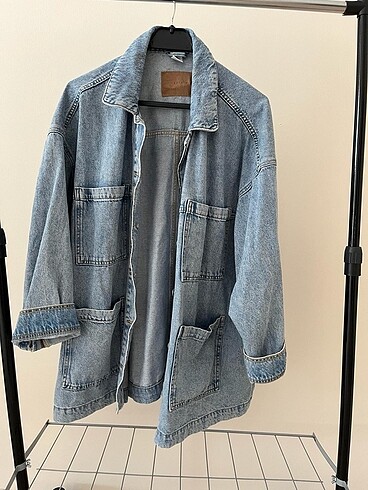 H&M Kot Ceket