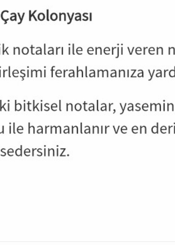 Kolonya  - Görsel 3