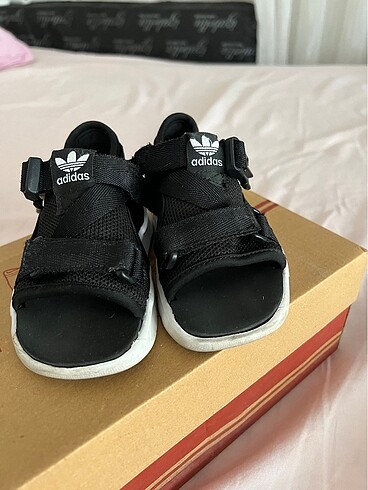 Adidas Adidas çocuk/bebek sandalet