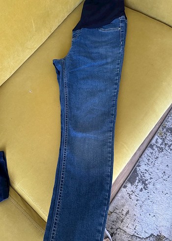 GAP - motherway - defacto*2 hamile pantolonları - Görsel 10