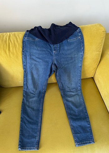 GAP - motherway - defacto*2 hamile pantolonları - Görsel 7