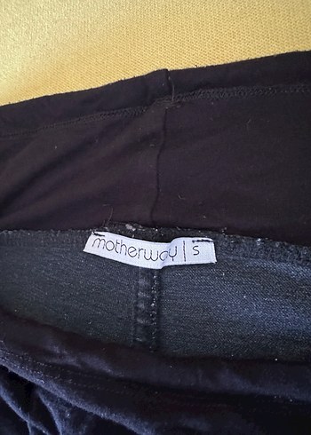 GAP - motherway - defacto*2 hamile pantolonları - Görsel 11