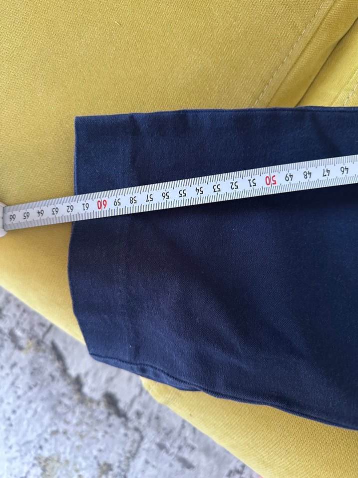 GAP - motherway - defacto*2 hamile pantolonları - Görsel 4