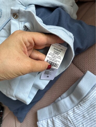 Kitikate takım - Görsel 5