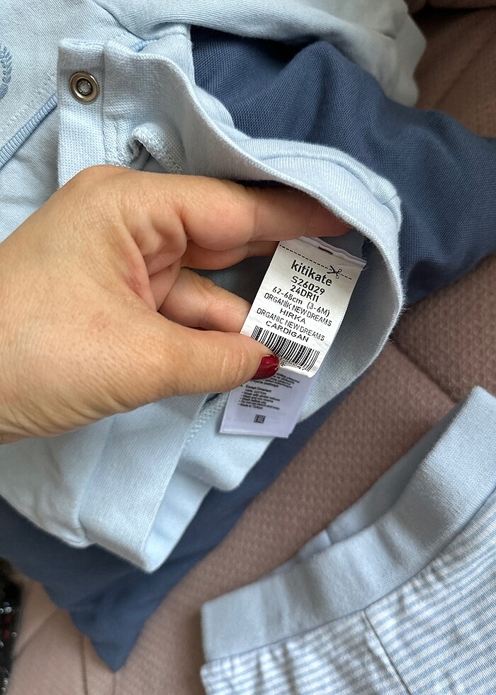 Kitikate takım - Görsel 5