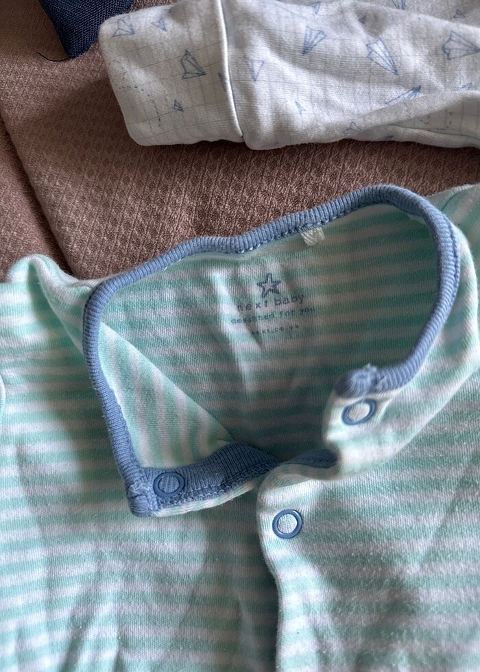 NeXT baby uyku tulumları - Görsel 2