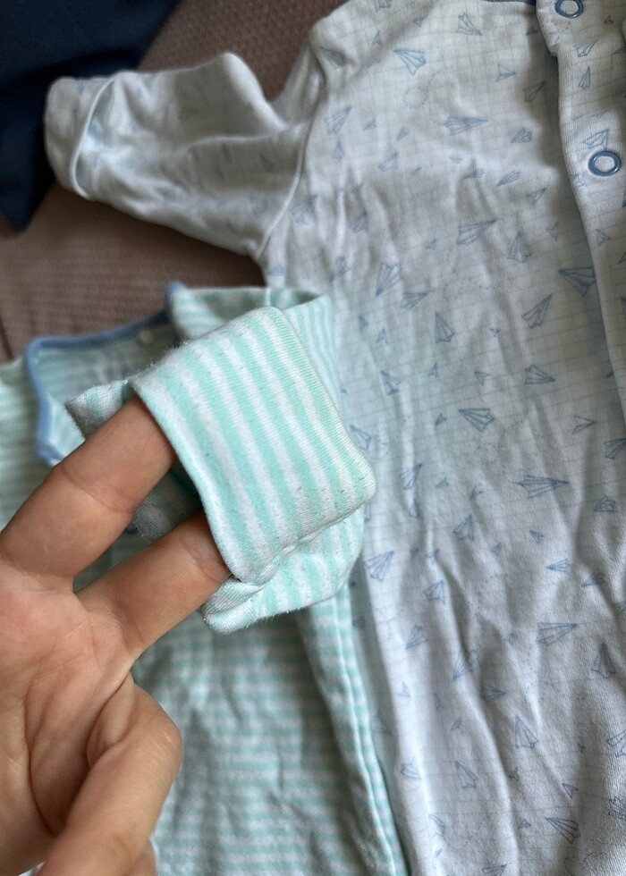 NeXT baby uyku tulumları - Görsel 3