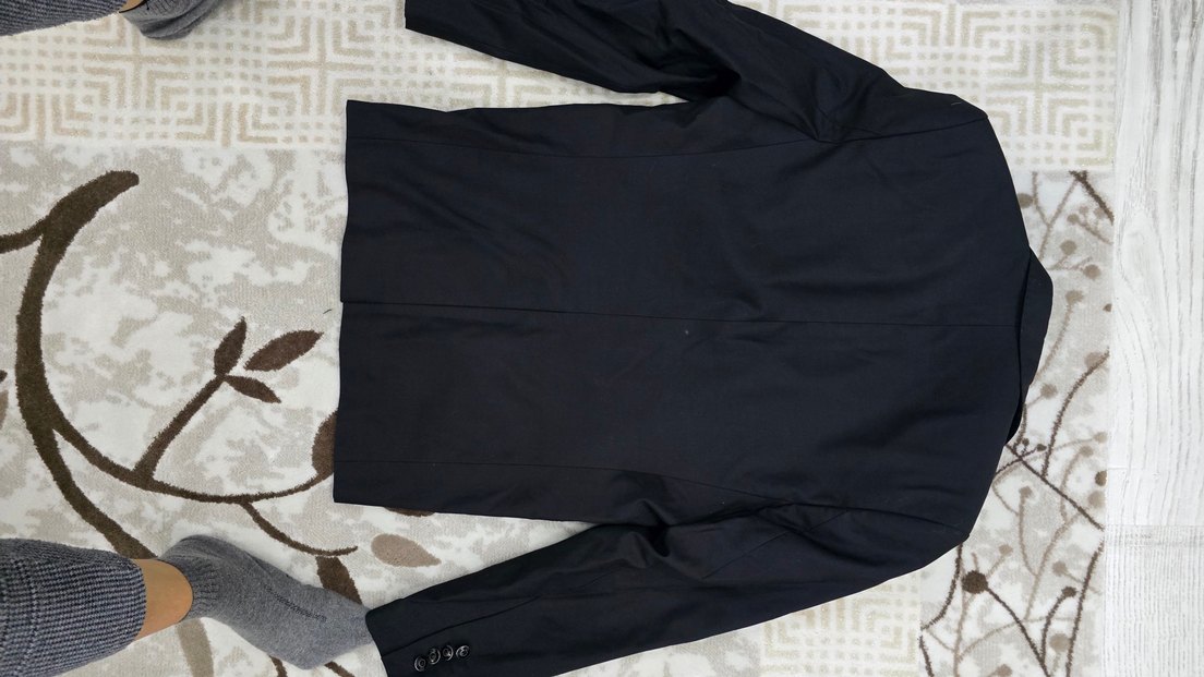 erkek ceketi - Görsel 3