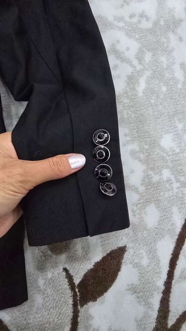 erkek ceketi - Görsel 5