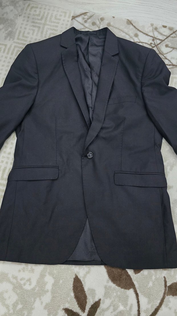 erkek ceketi - Görsel 2