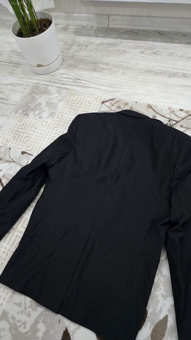 erkek ceketi - Görsel 4