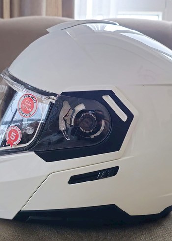 nolan kask - Görsel 4