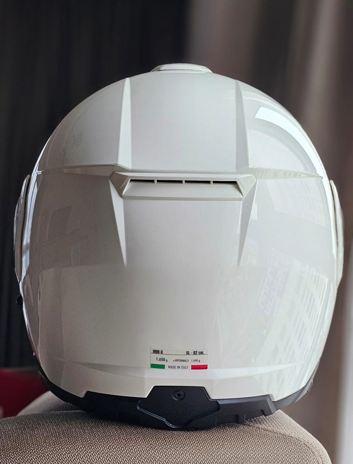 nolan kask - Görsel 2