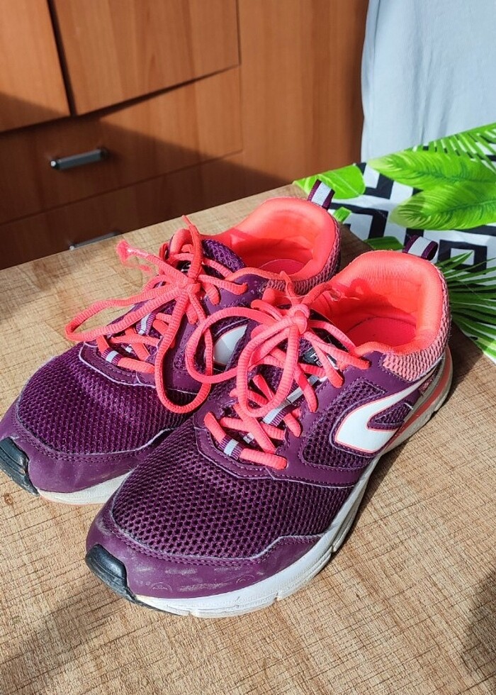 Decathlon kalenji spor ayakkabı  - Görsel 4