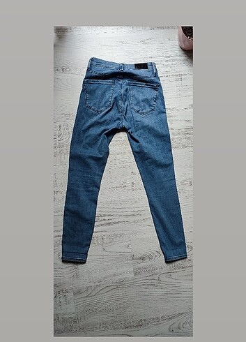 Mavi Jeans Yüksek bel skinny jean 
