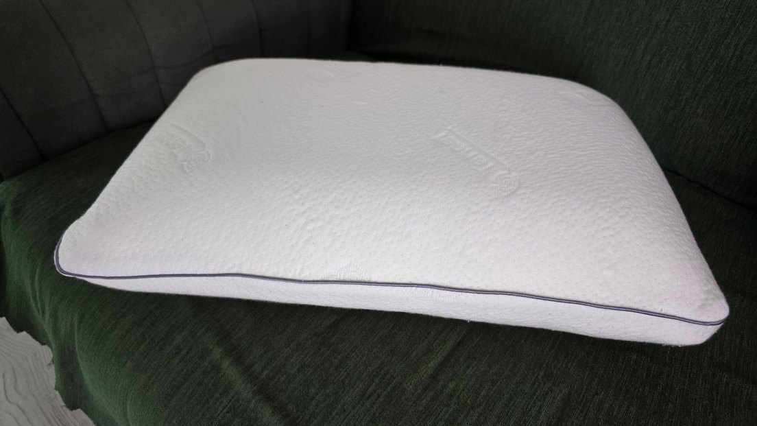 idaş Visco Yastık - Görsel 3