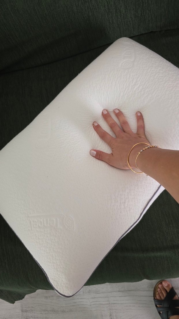 idaş Visco Yastık - Görsel 4